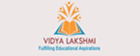 VIDYA LAKSHMI Logo