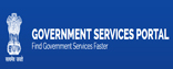 Government Services Portal Logo