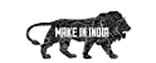 Make In India Logo