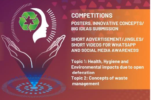 Call for Virtual Competitions for Achieving Sustainable Developmental Goals Image